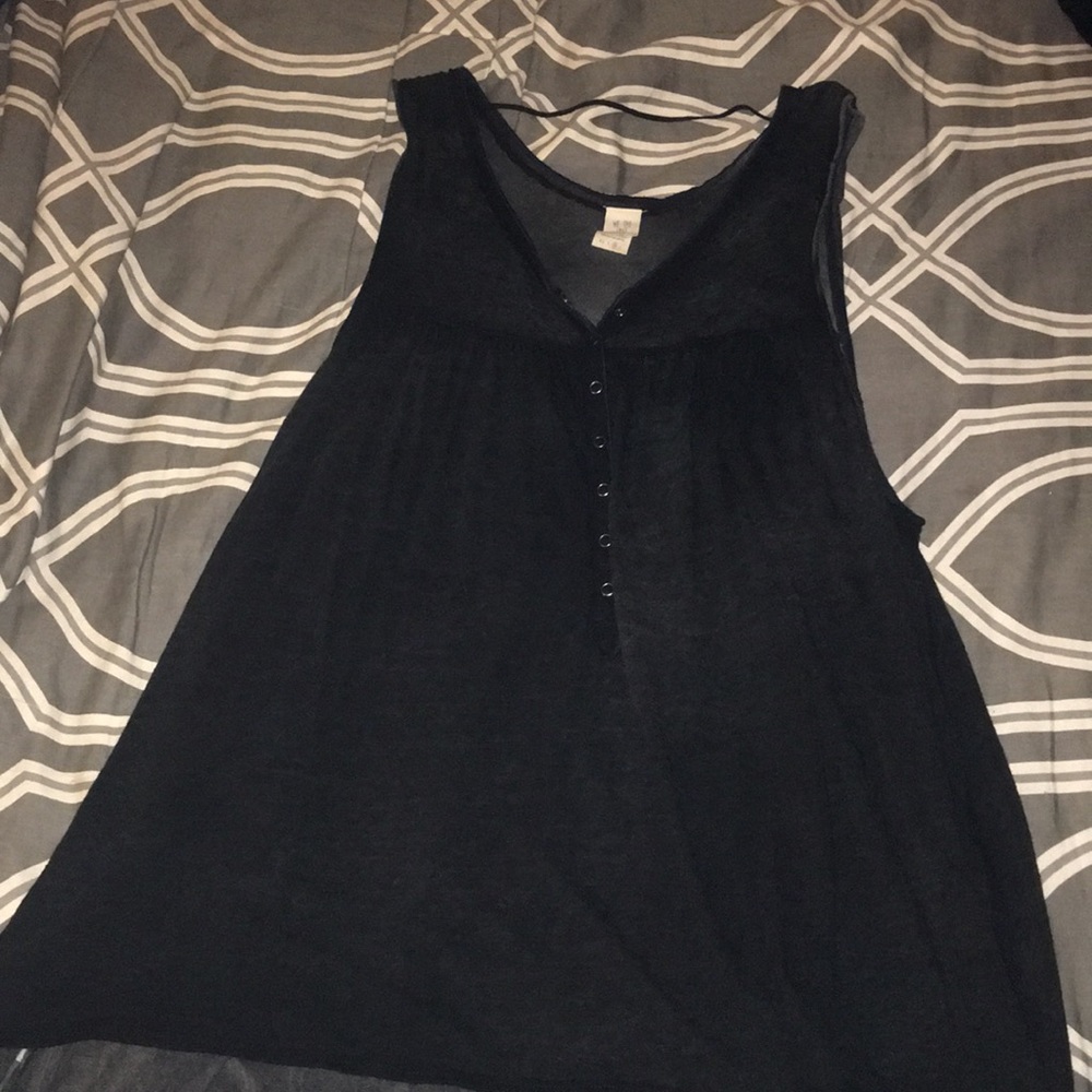 Free People Tank Top